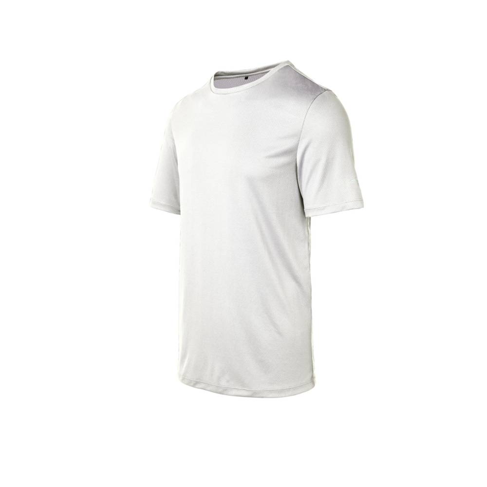 Mens Mizuno T-Shirts White Philippines (QXWAVG718)